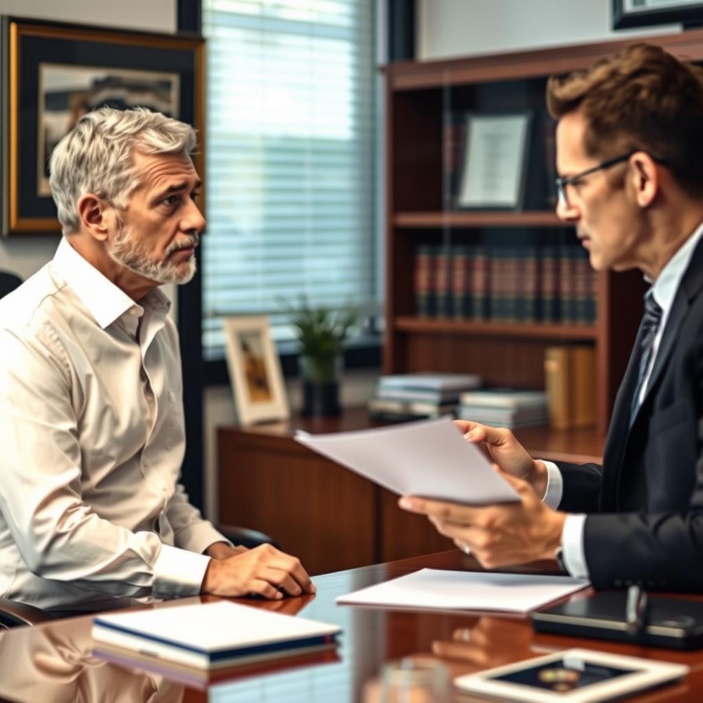 Breath Test Refusal Lawyer Albemarle County