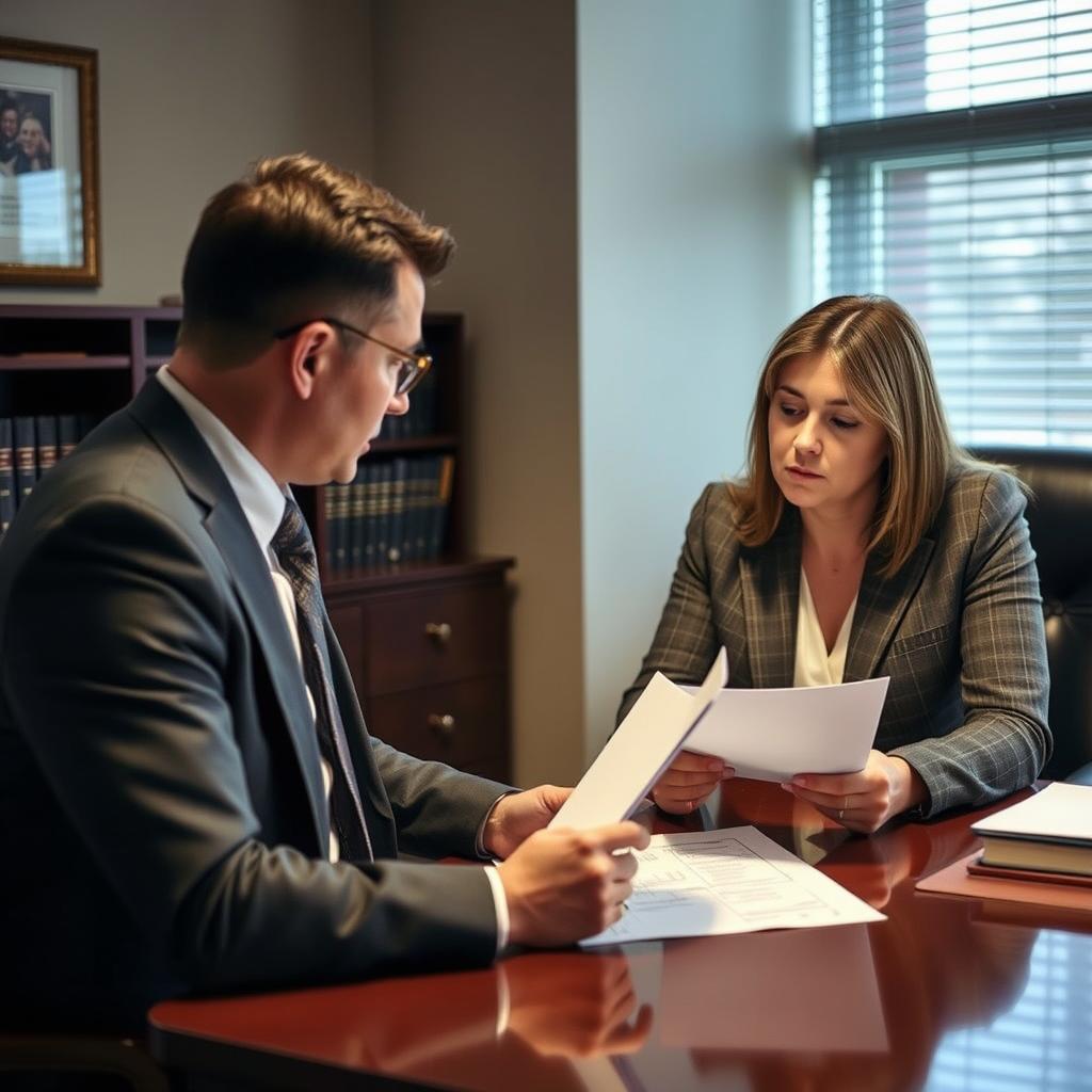 Breath Test Refusal Lawyer Bedford County