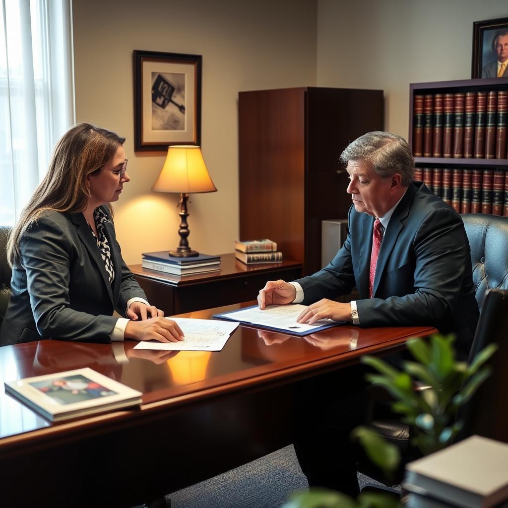 Breath Test Refusal Lawyer Botetourt County