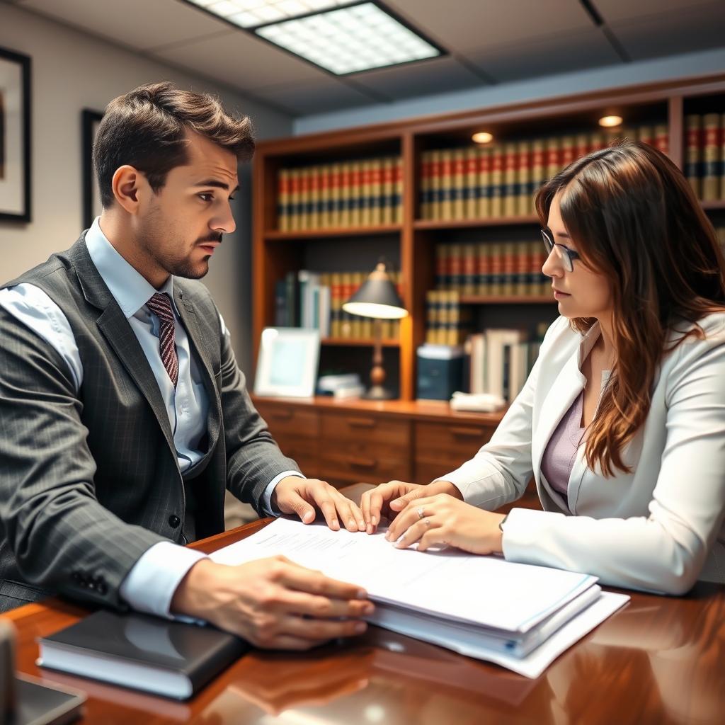 Breath Test Refusal Lawyer Caroline County