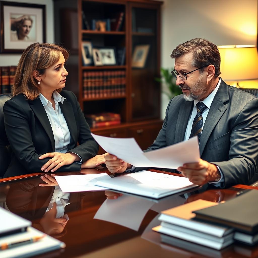 Breath Test Refusal Lawyer Clarke County