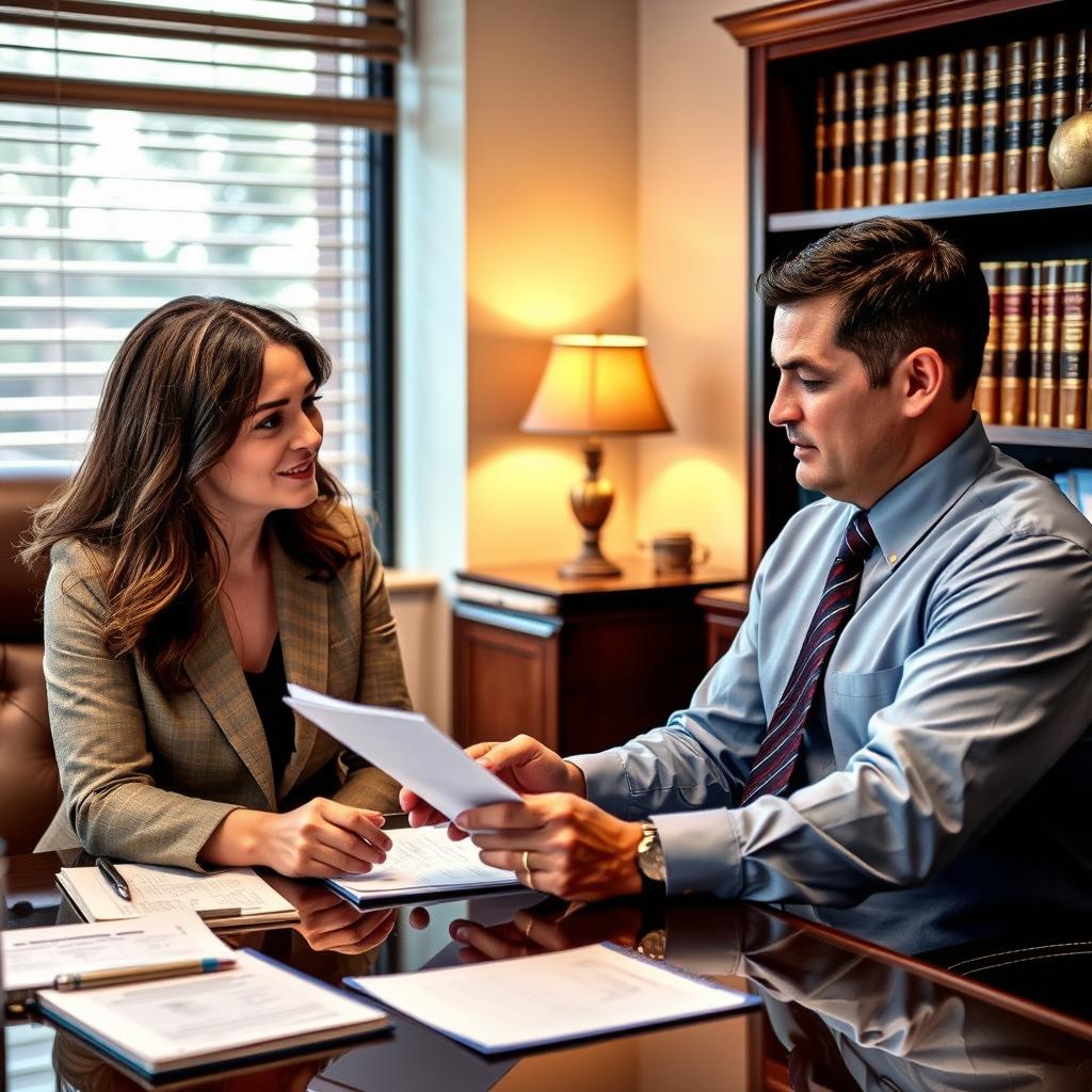 Breath Test Refusal Lawyer Falls Church