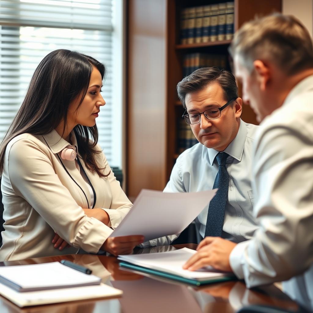 Breath Test Refusal Lawyer Gloucester County