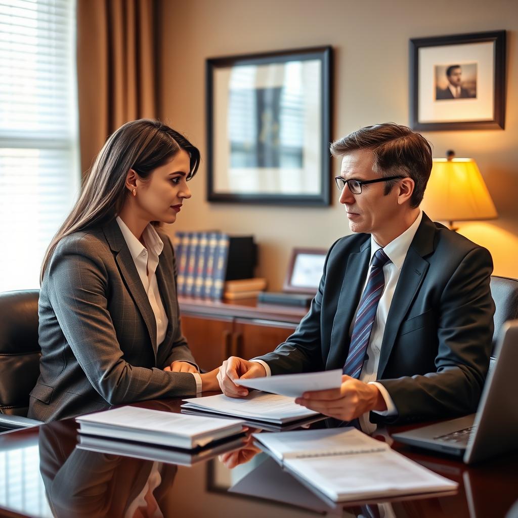 Breath Test Refusal Lawyer Hanover County