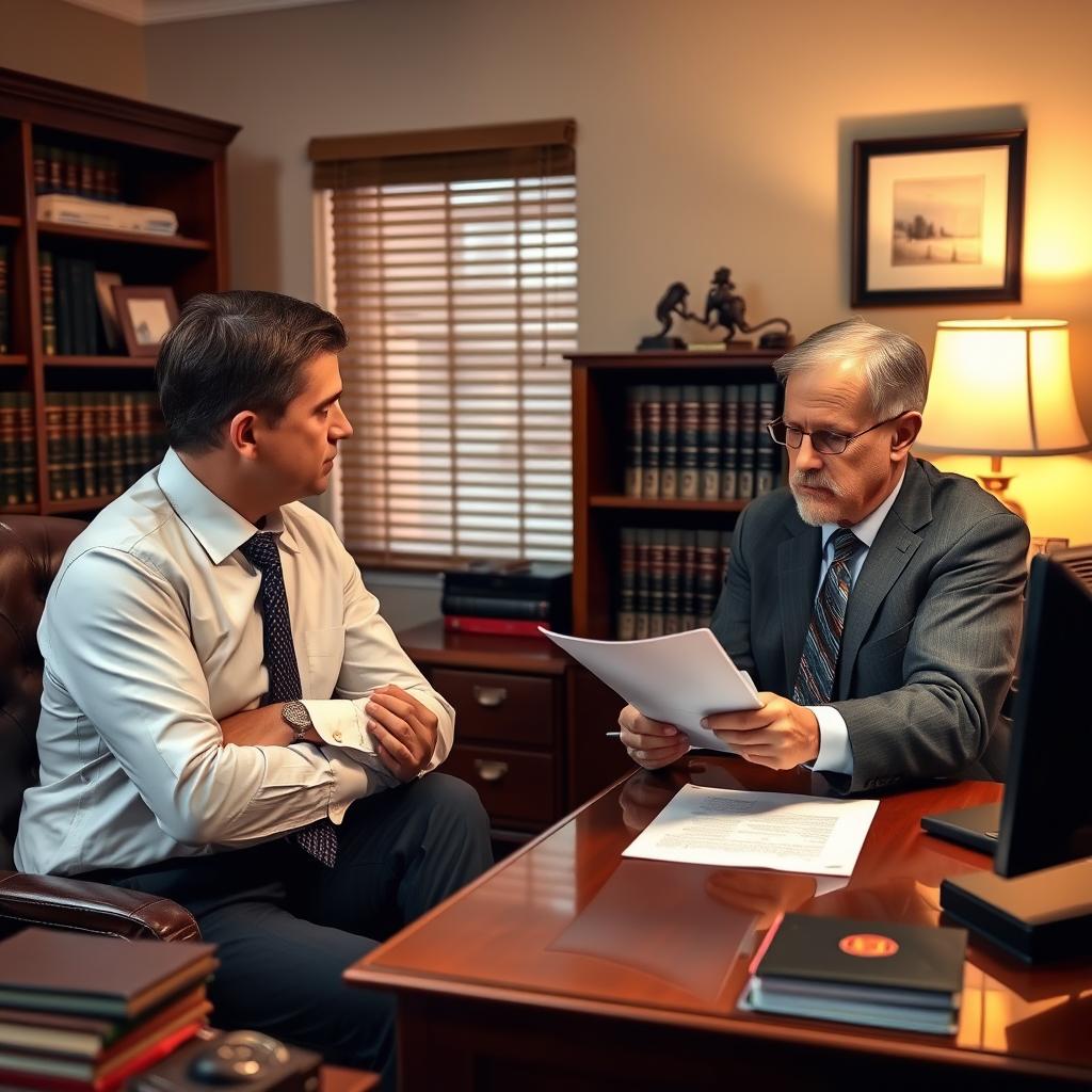 Breath Test Refusal Lawyer Isle of Wight County