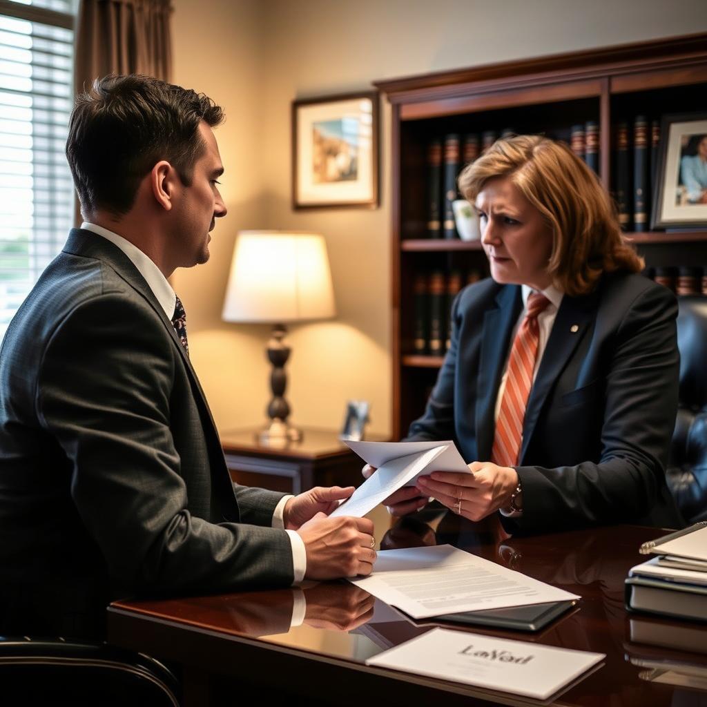 Breath Test Refusal Lawyer Loudoun County