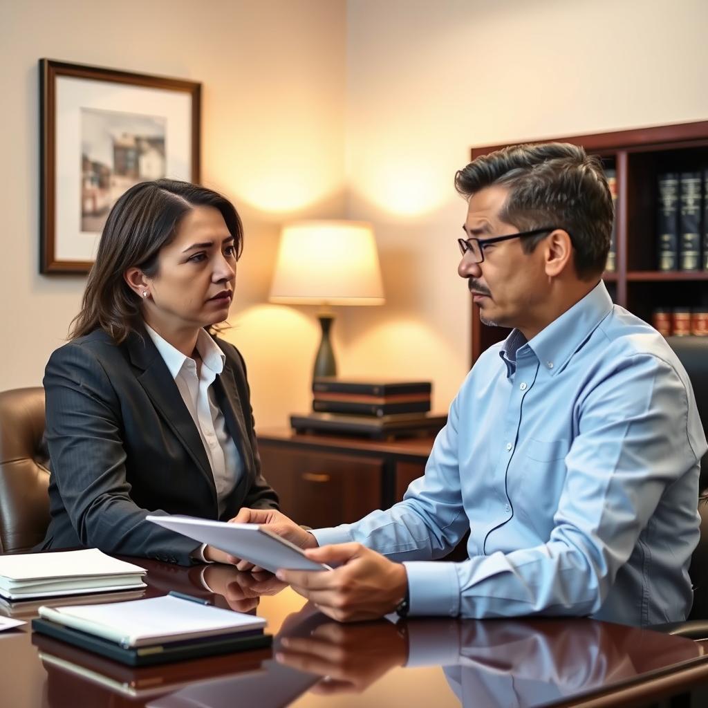 Breath Test Refusal Lawyer Manassas Park