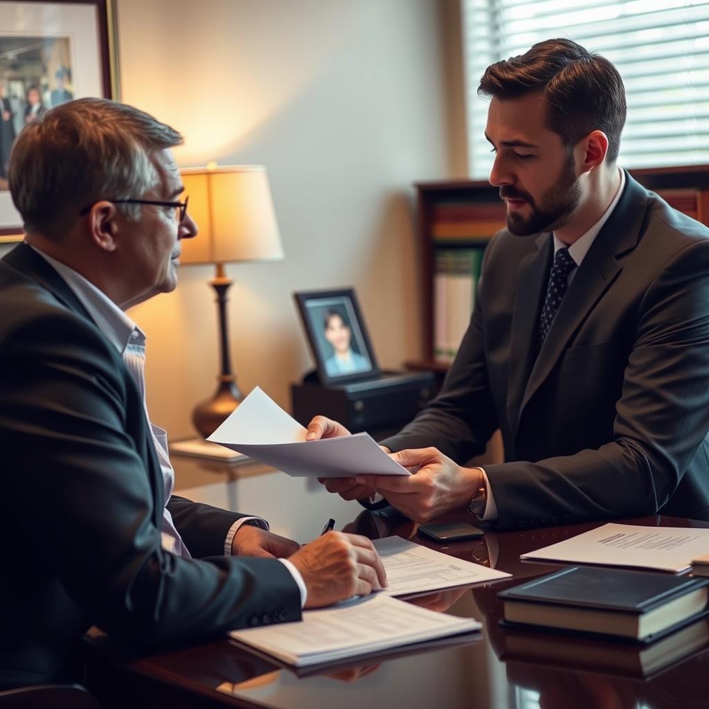 Breath Test Refusal Lawyer Manassas