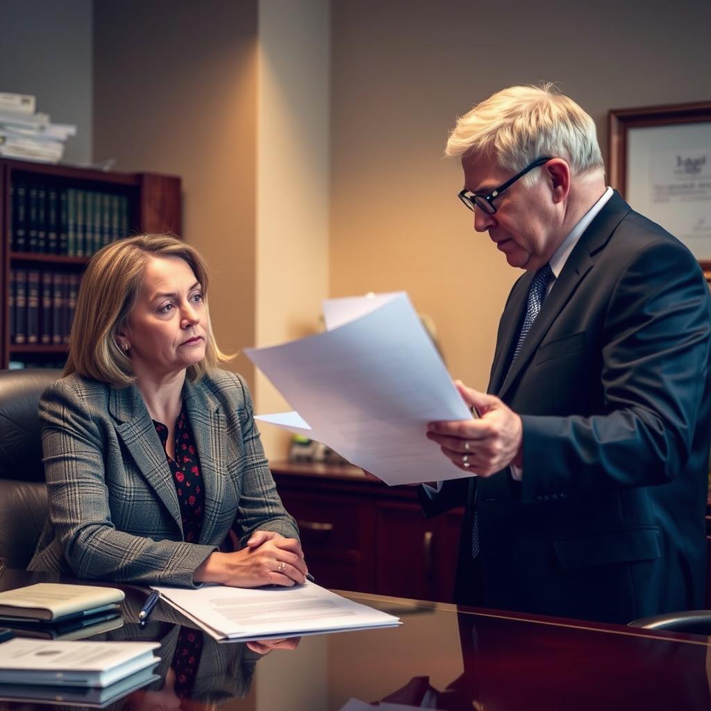 Breath Test Refusal Lawyer New Kent County