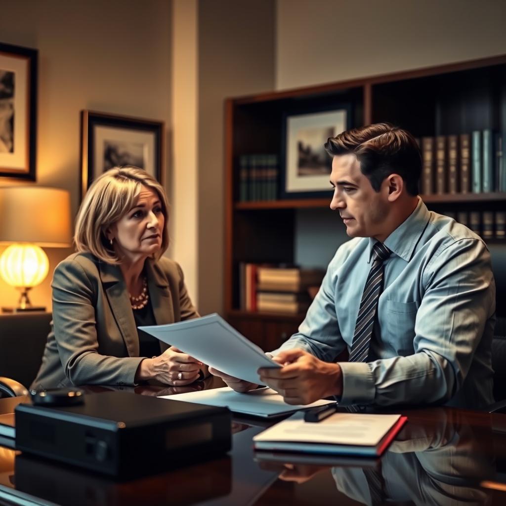 Breath Test Refusal Lawyer Orange County