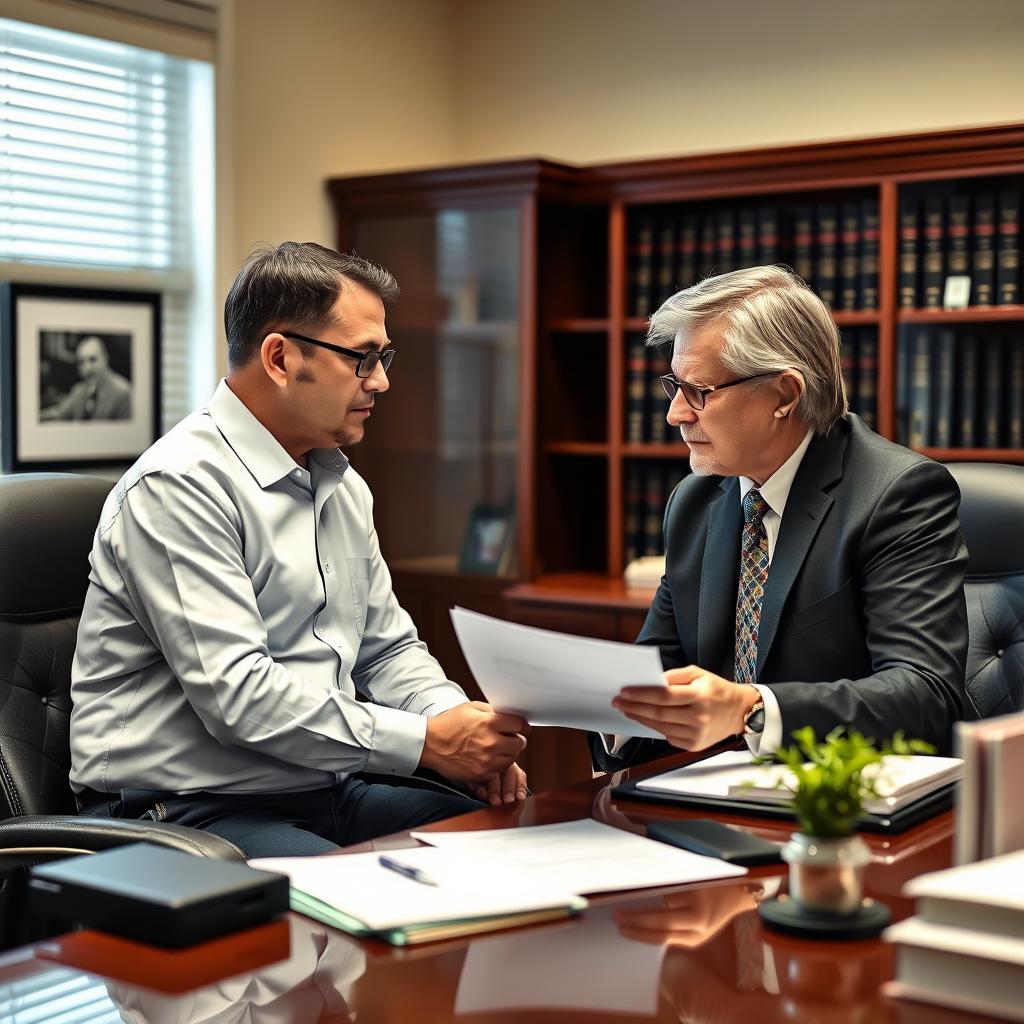 Breath Test Refusal Lawyer Poquoson