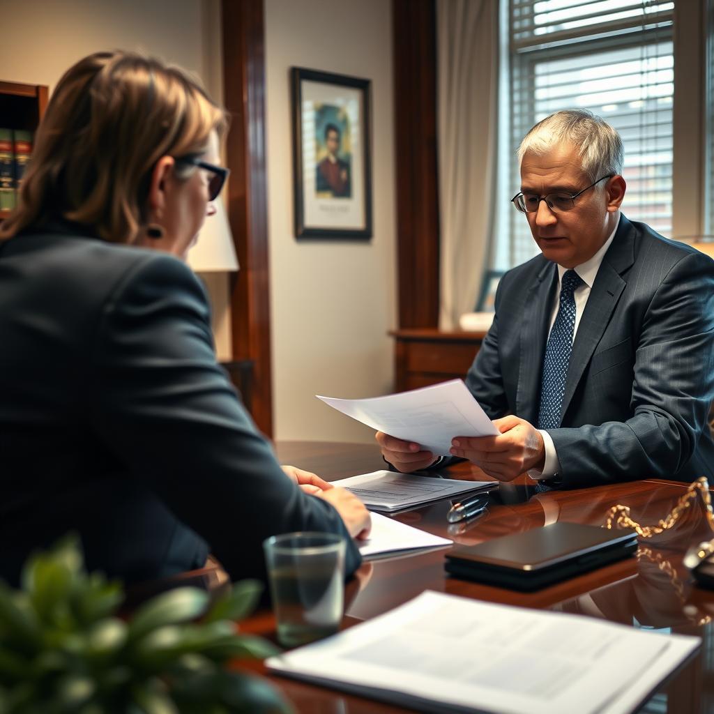 Breath Test Refusal Lawyer Virginia