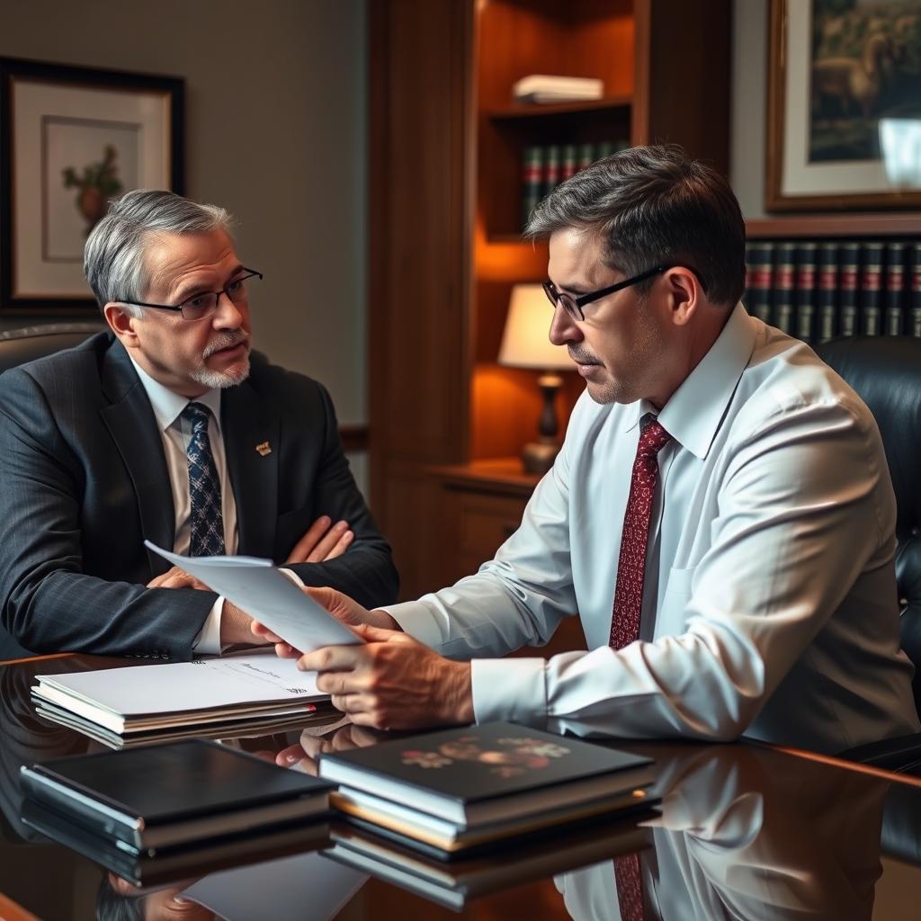 DUI Lawyer Colonial Heights