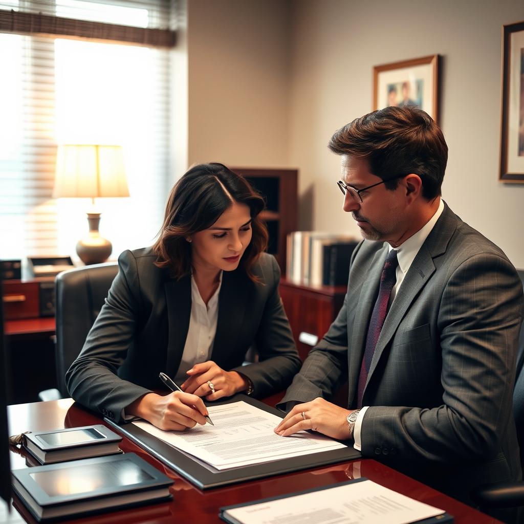 DUI Lawyer Loudoun County