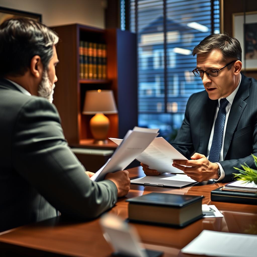 DUI Lawyer Virginia