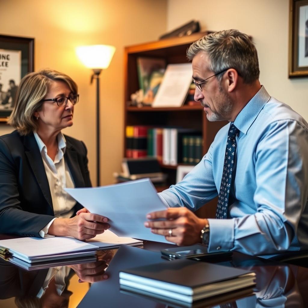 DUI Lawyer York County