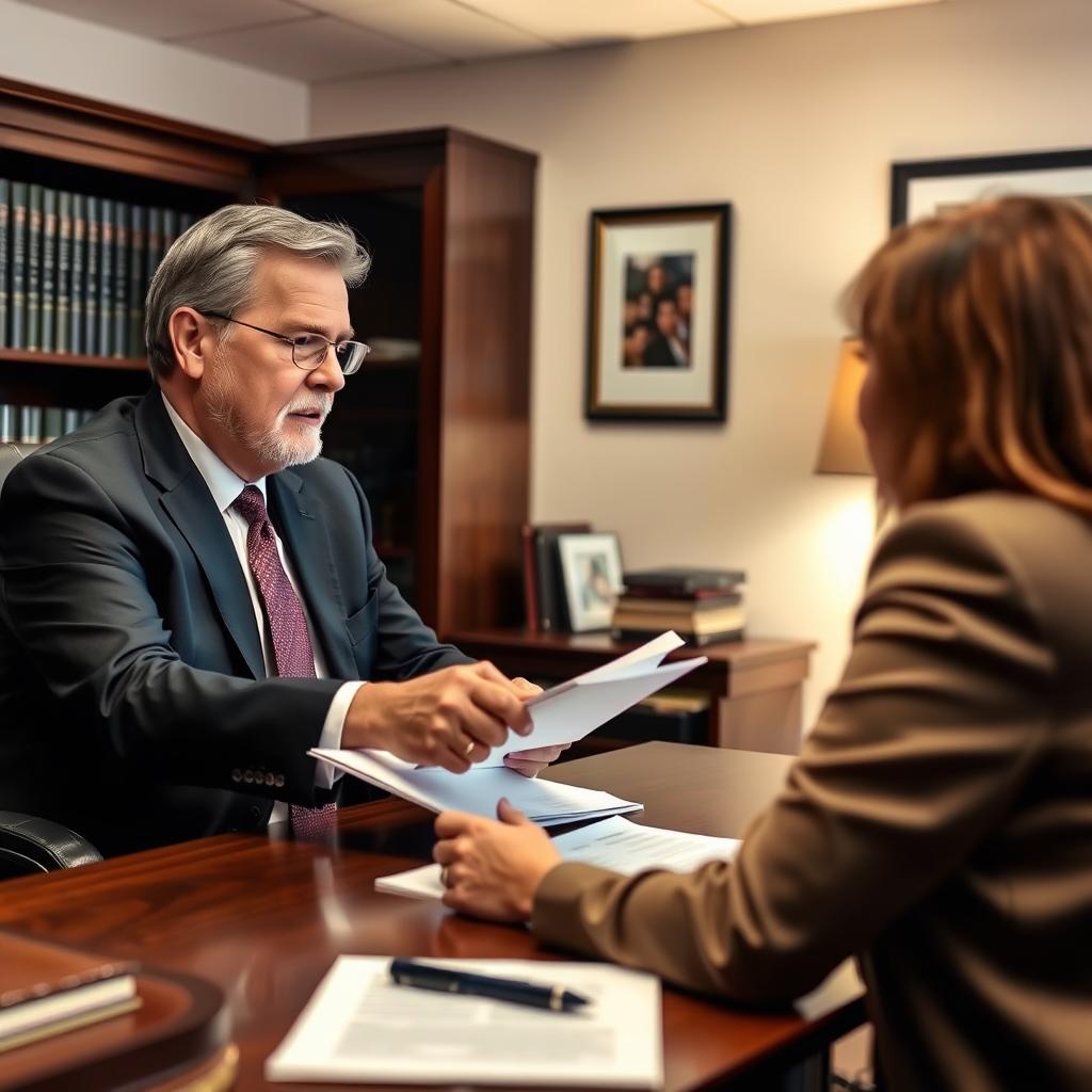 Felony DUI Lawyer Albemarle County