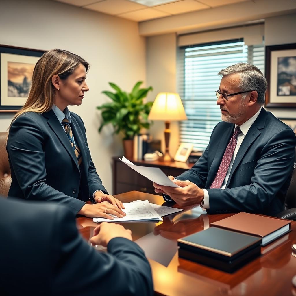 Felony DUI Lawyer Bedford County