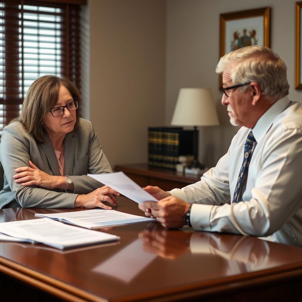 Felony DUI Lawyer Botetourt County