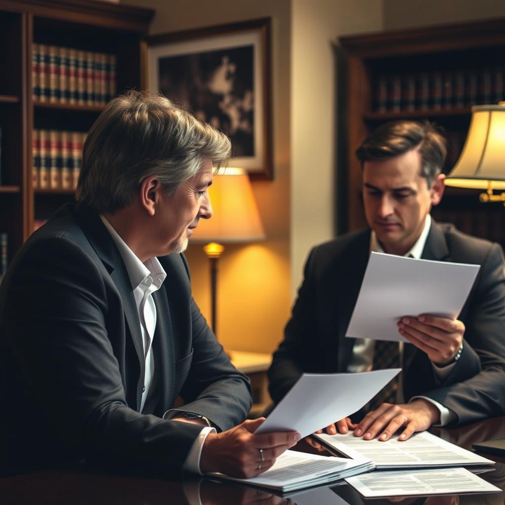 Felony DUI Lawyer Caroline County