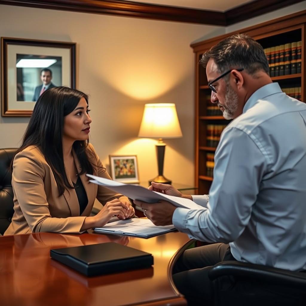 Felony DUI Lawyer Clarke County
