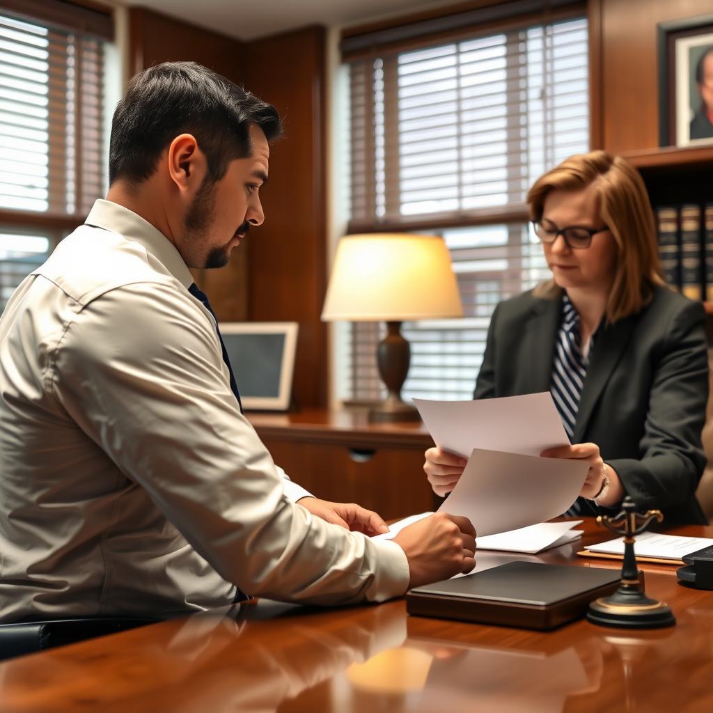 Felony DUI Lawyer Dinwiddie County