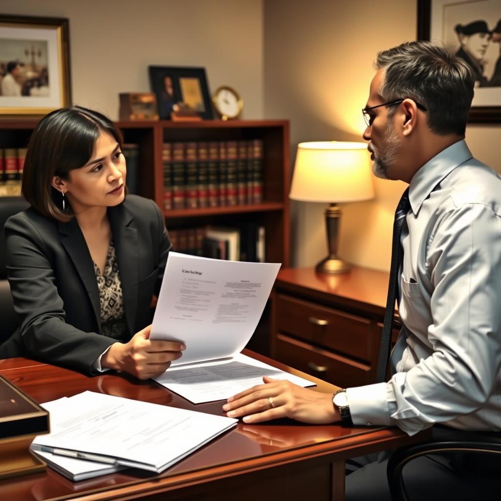 Felony DUI Lawyer Fairfax County