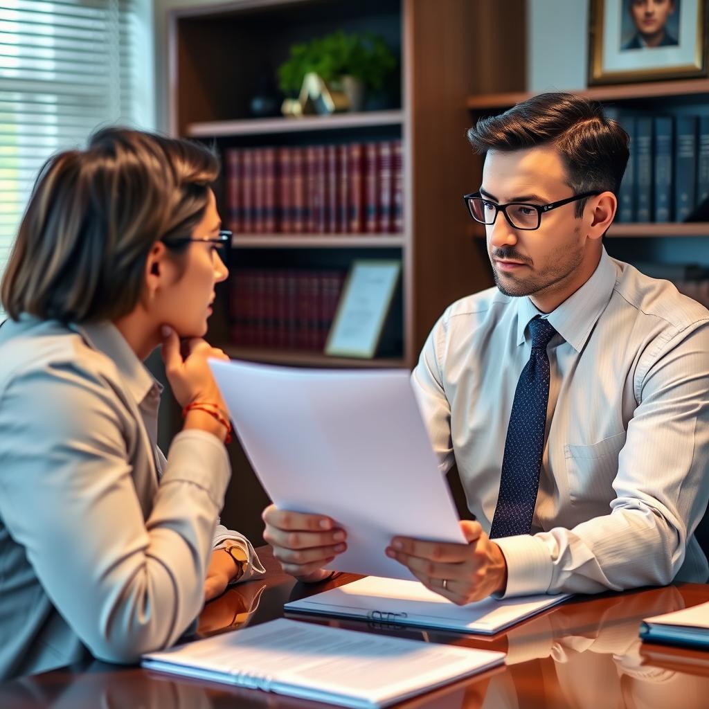 Felony DUI Lawyer Fairfax