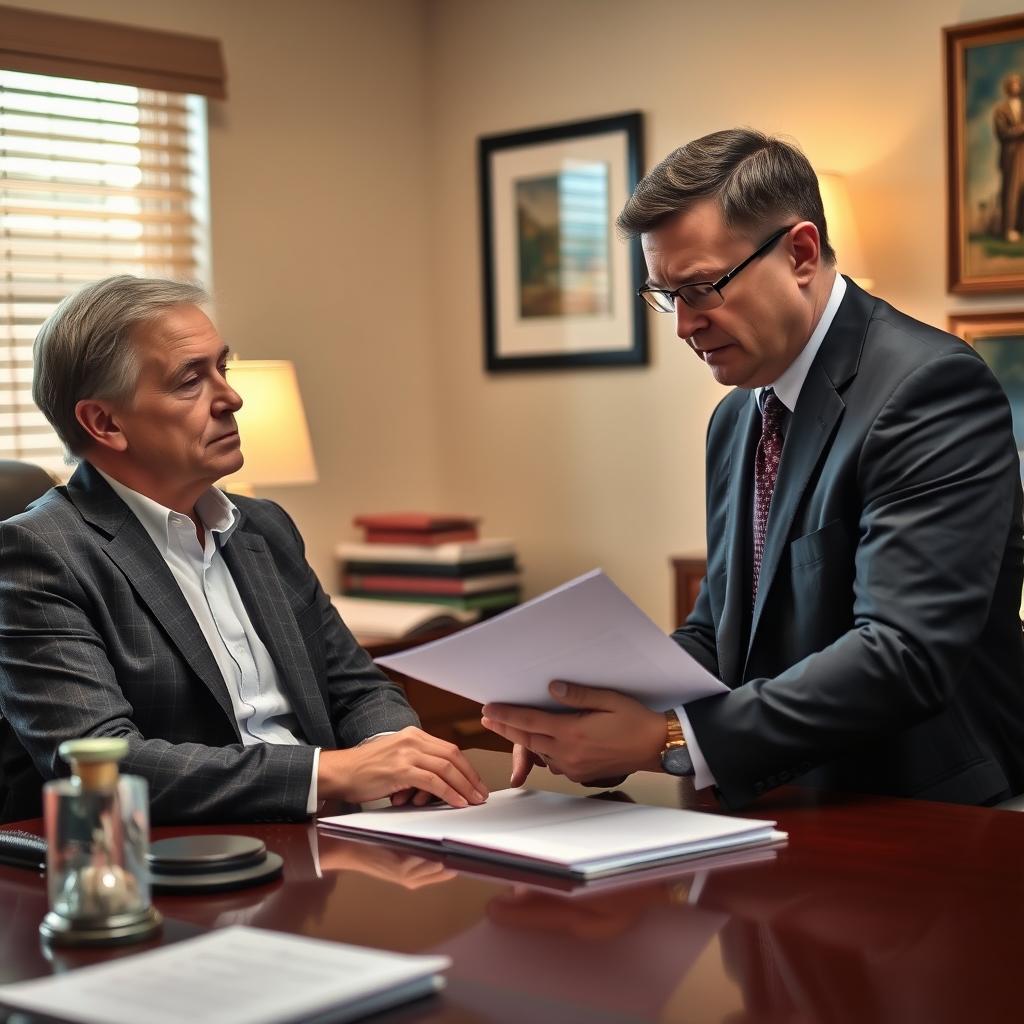Felony DUI Lawyer Fauquier County