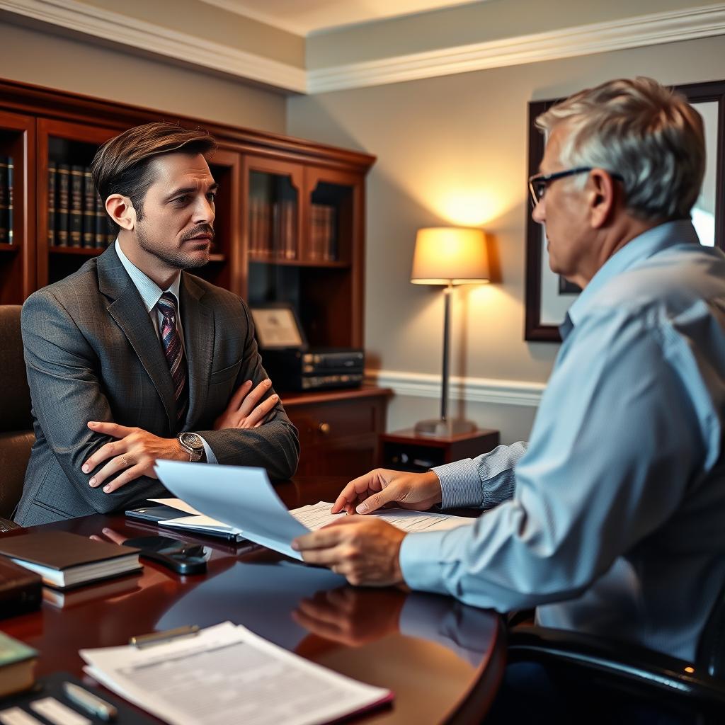 Felony DUI Lawyer Isle of Wight County