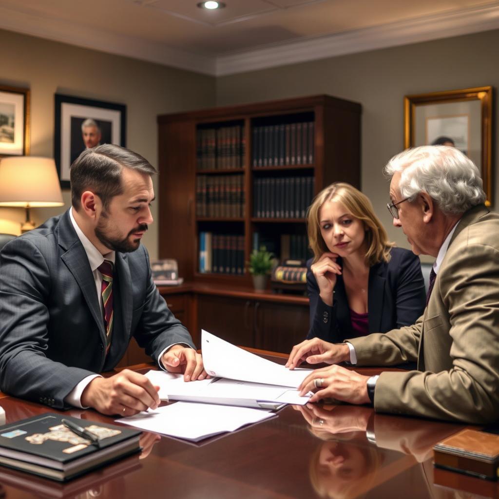 Felony DUI Lawyer Poquoson