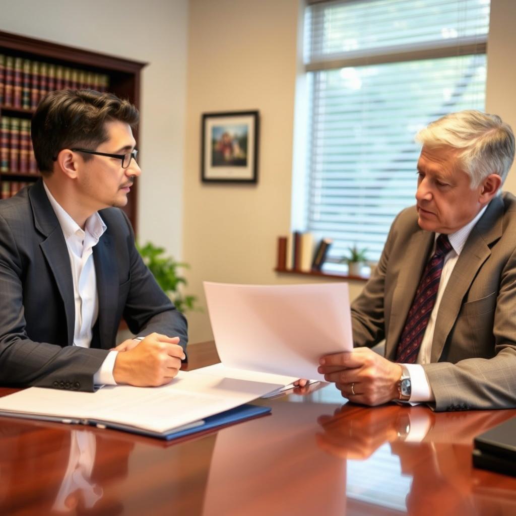 Felony DUI Lawyer Rappahannock County