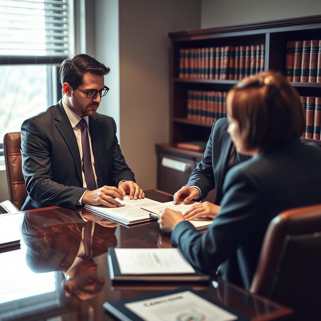 Felony DUI Lawyer Roanoke County