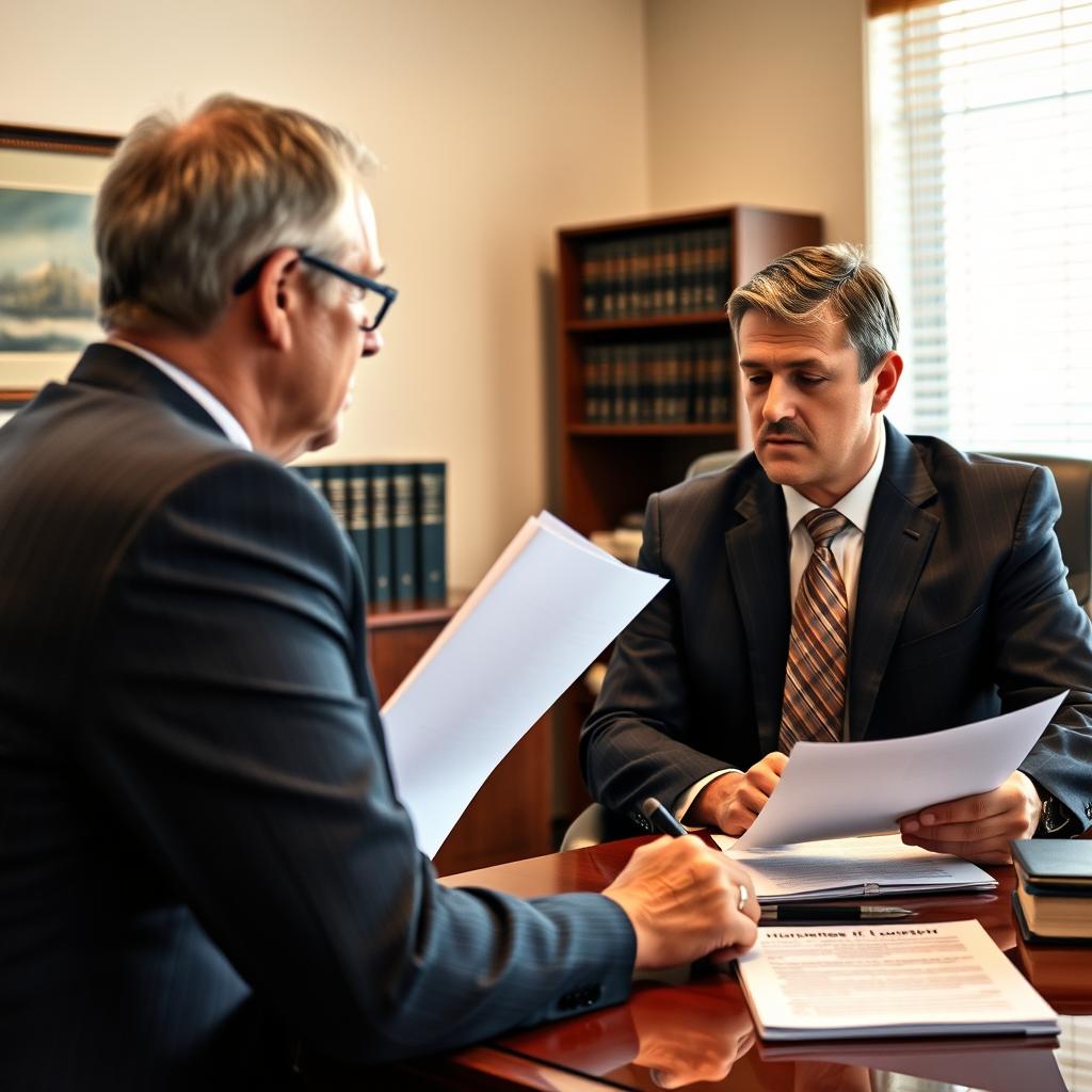 Felony DUI Lawyer Suffolk