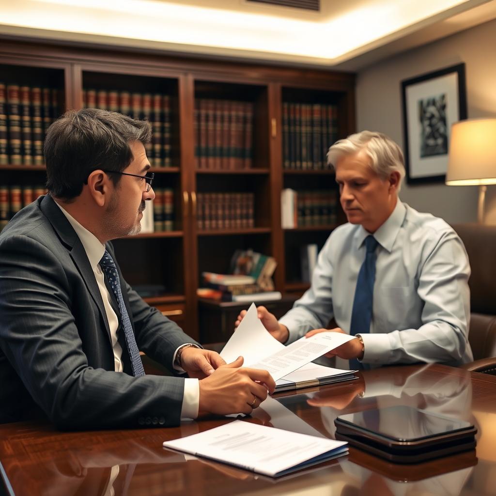 Felony DUI Lawyer Virginia Beach
