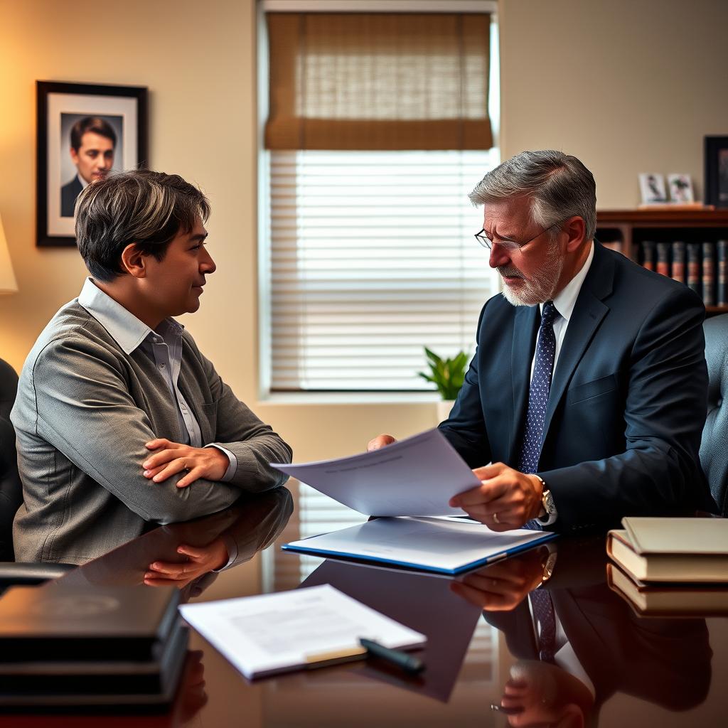 Felony DUI Lawyer Virginia