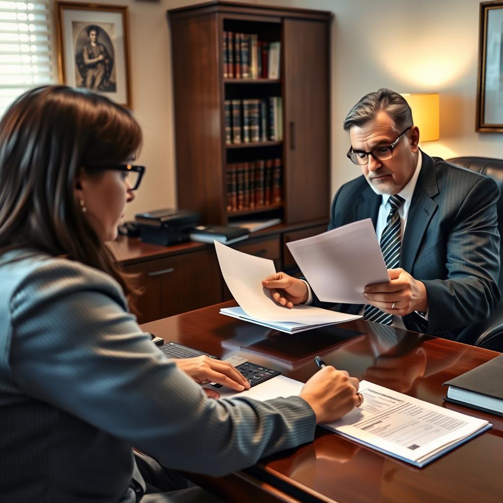 Reckless Driving Lawyer Bedford County