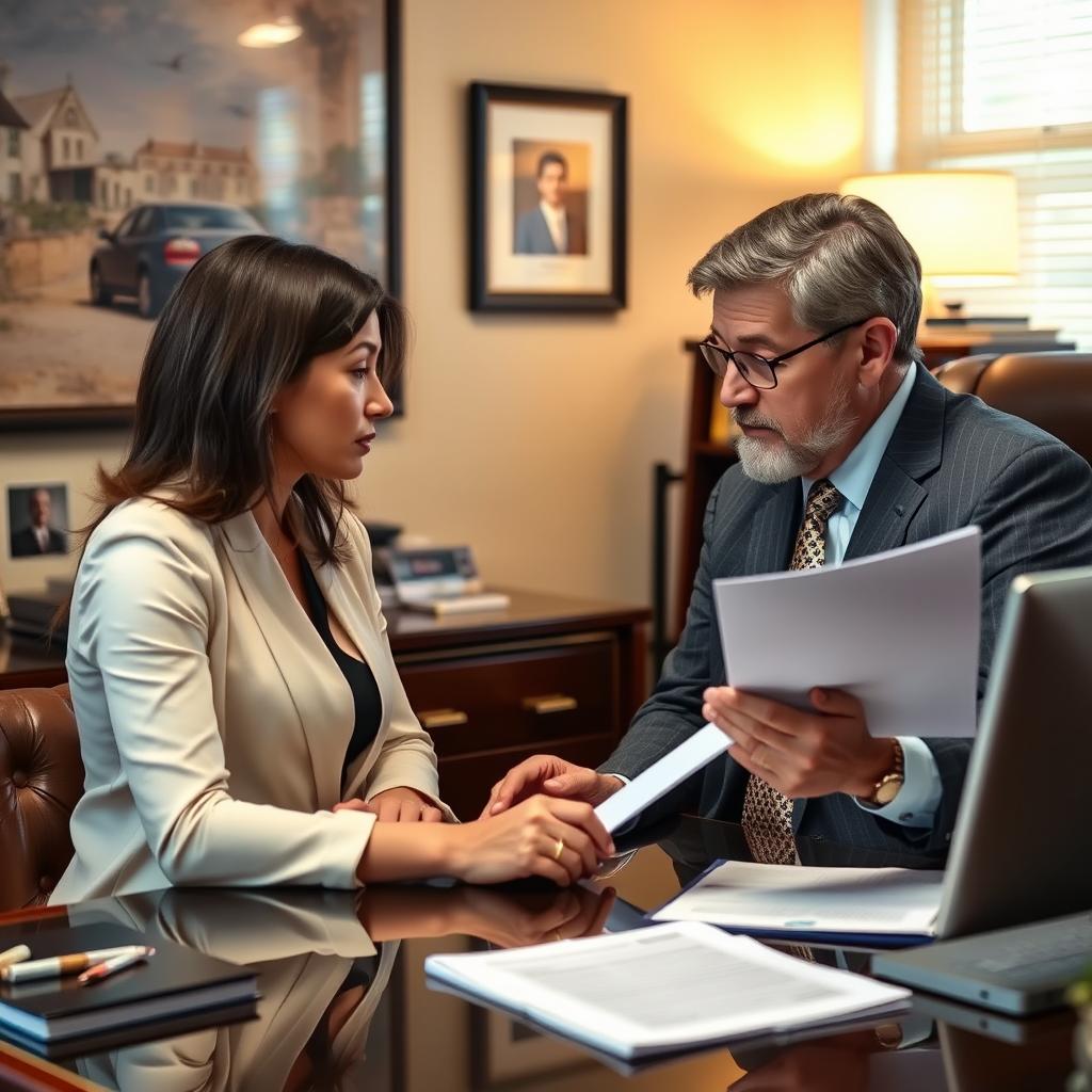 Reckless Driving Lawyer Chesterfield County