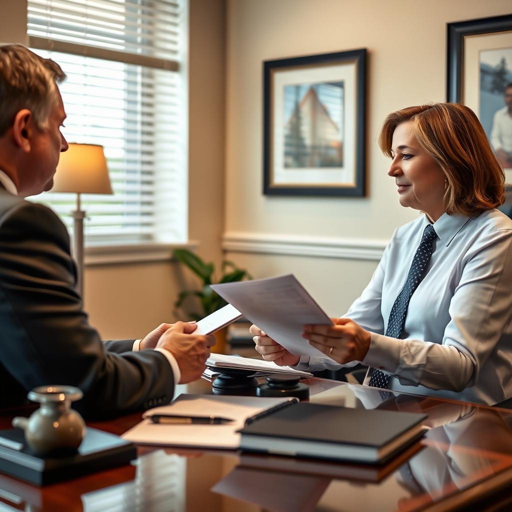 Reckless Driving Lawyer Colonial Heights