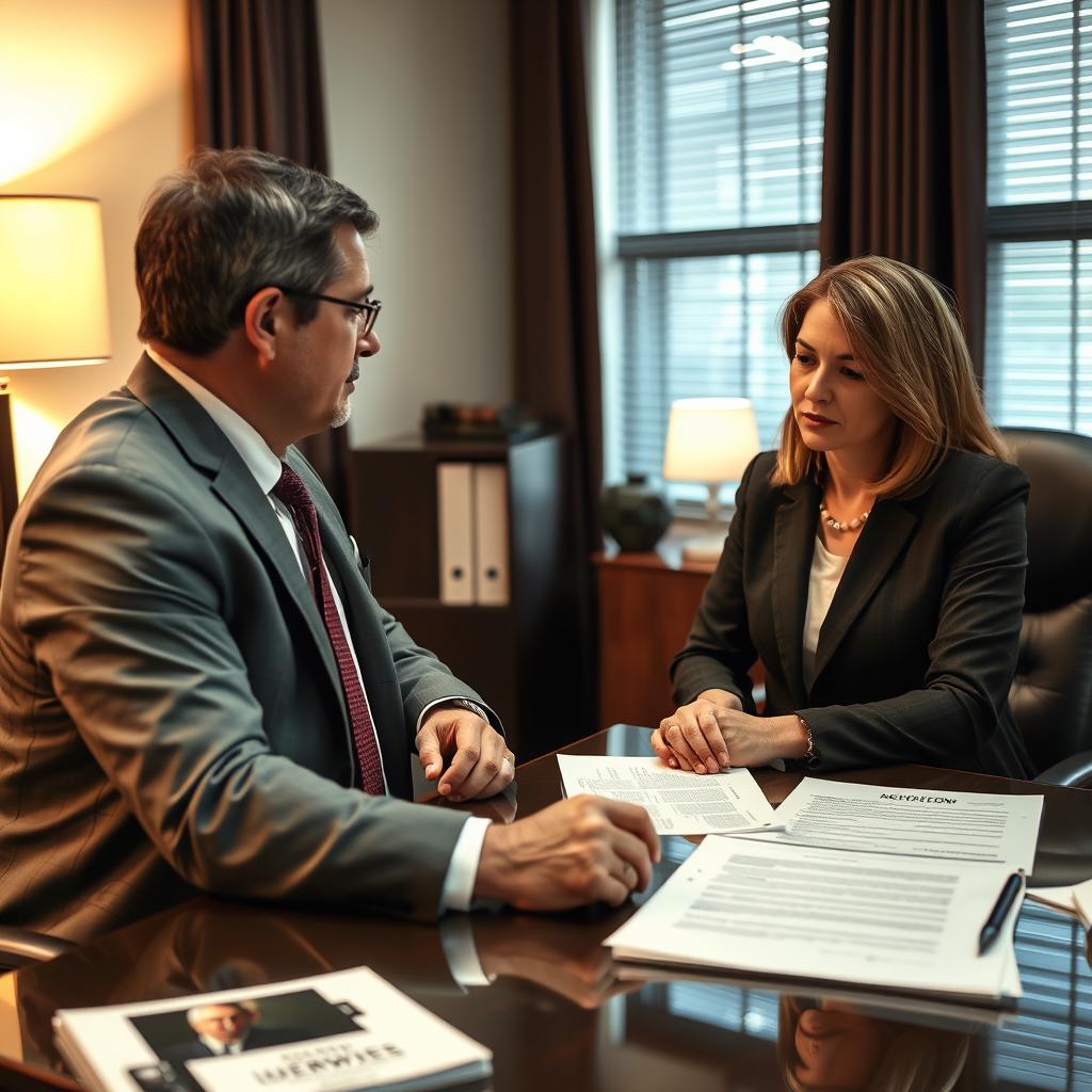 Reckless Driving Lawyer Dinwiddie County