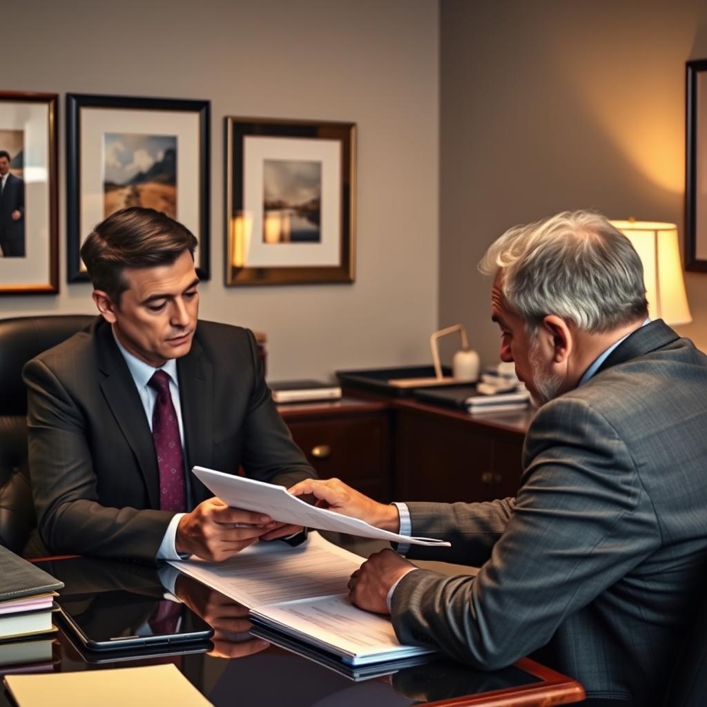 Reckless Driving Lawyer Fairfax