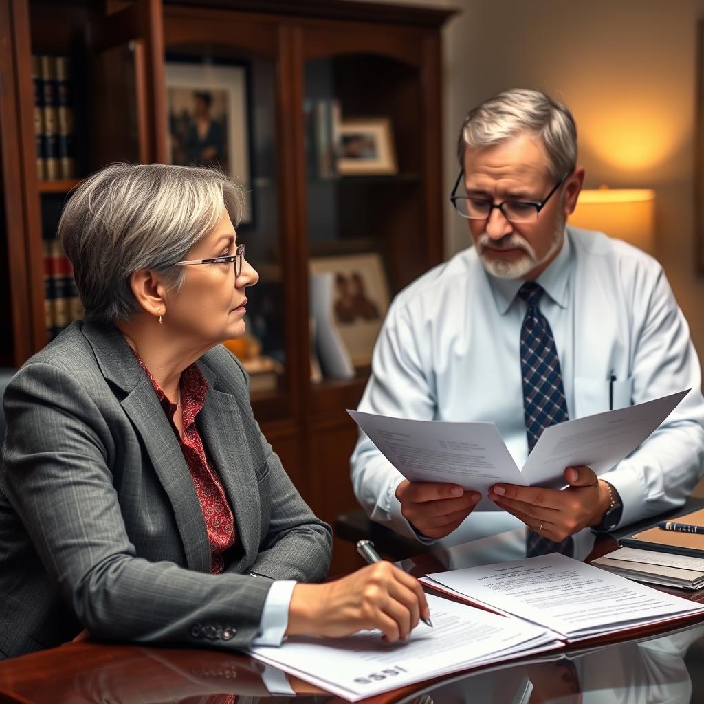 Reckless Driving Lawyer Fauquier County