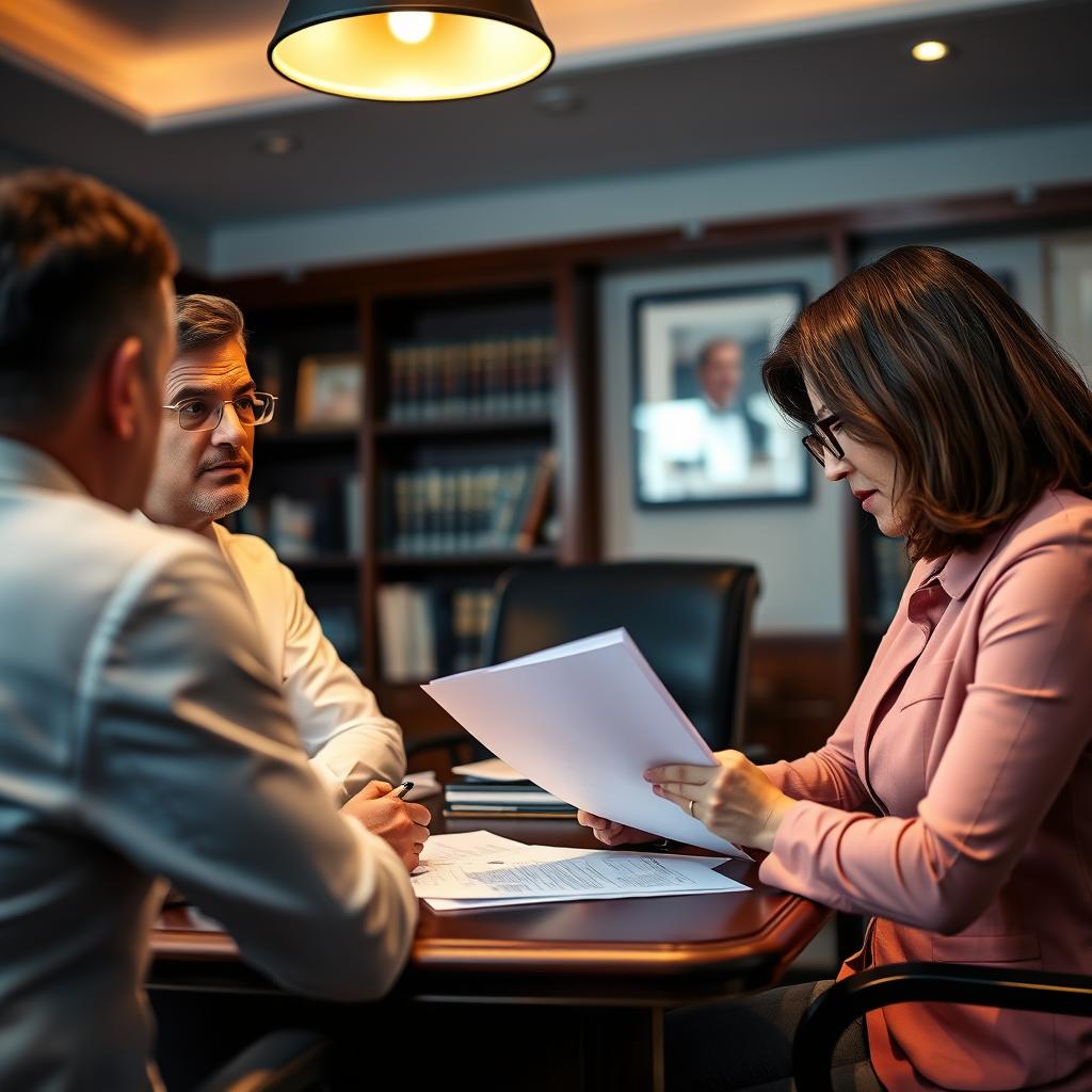 Reckless Driving Lawyer Fredericksburg