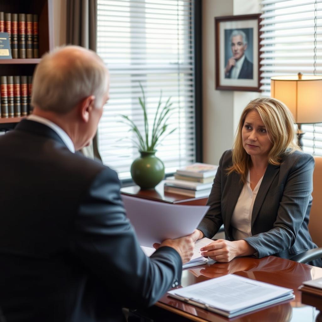 Reckless Driving Lawyer Gloucester County