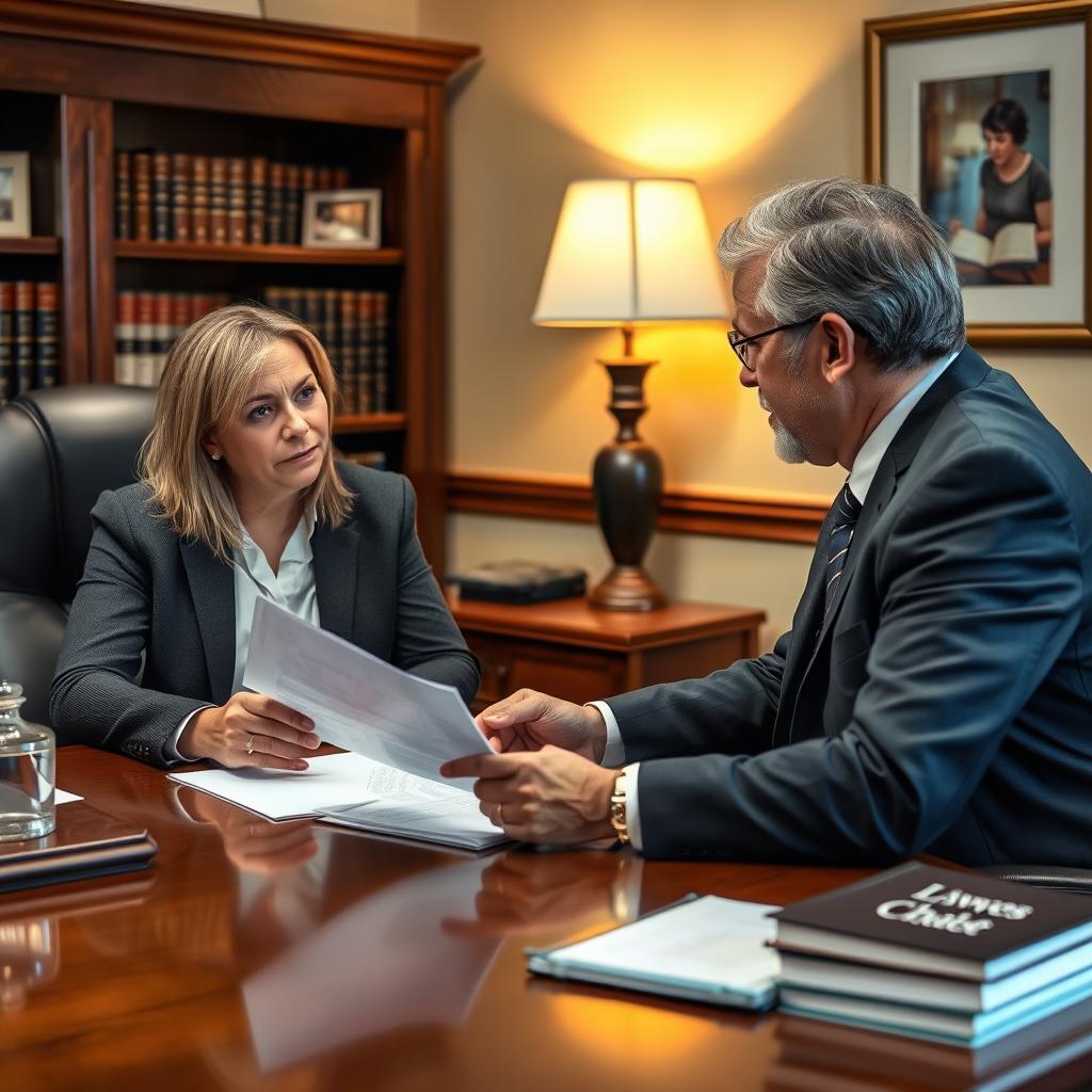 Reckless Driving Lawyer Greene County