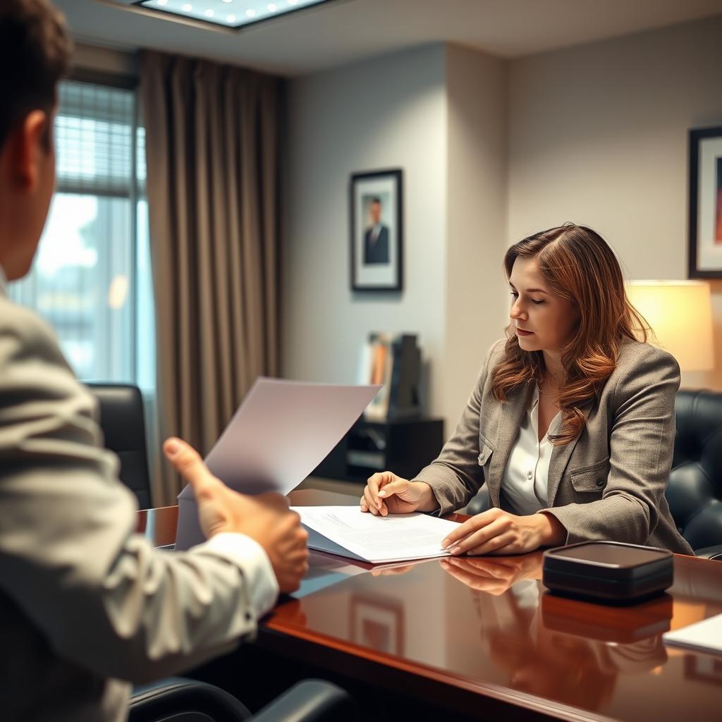 Reckless Driving Lawyer Hanover County