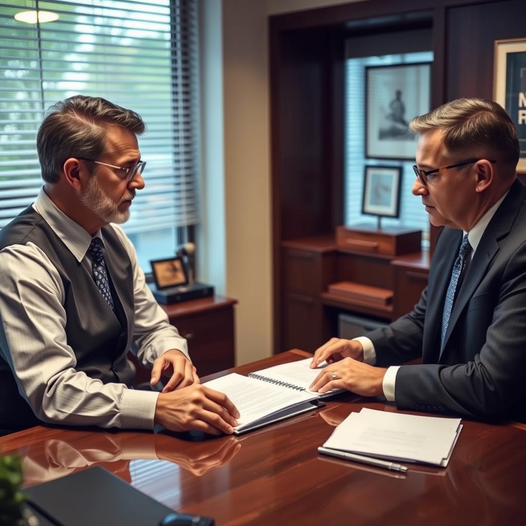 Reckless Driving Lawyer Henrico County