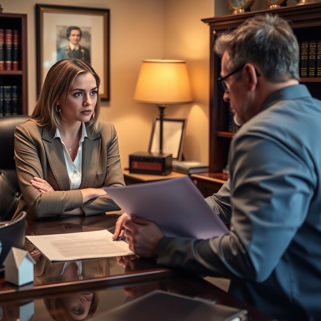 Reckless Driving Lawyer James City County