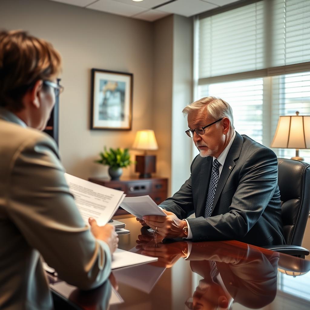 Reckless Driving Lawyer King William County