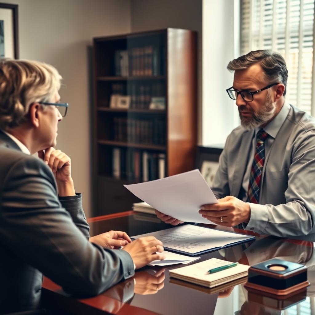 Reckless Driving Lawyer Lexington